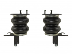 Пневмоподвеска HINO 500, Euro3, Euro4, передняя ось