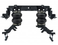 Пневмоподвеска Hyundai HD65/72/78 (05-), грузовой, задняя ось