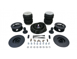 Пневмоподвеска Hyundai Starex / Grand Starex / H-1 рестайлинг 2, задняя ось