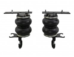 Пневмоподвеска Hyundai HD120 (1997 - 2005), 1 поколение, передняя ось