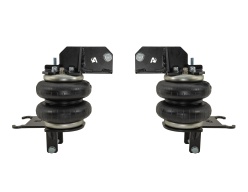 Пневмоподвеска Hyundai HD120 EURO V (18-), передняя ось, двигатель D6GA