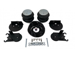 Пневмоподвеска Hyundai HD120 GOLD, 2 поколение, двигатель D6GA, передняя ось