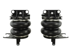 Пневмоподвеска Hyundai HD170, передняя ось