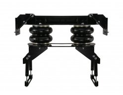 Пневмоподвеска Hyundai HD170, задняя ось