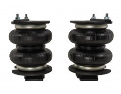 Пневмоподвеска JAC N-80, N-90, передняя ось