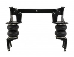 Пневмоподвеска JAC N-80, N-90, задняя ось