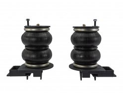 Пневмоподвеска JAC N-120 (размерность колес 22.5), передняя ось