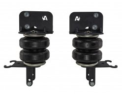 Пневмоподвеска Mitsubishi Canter С (02-), передняя ось