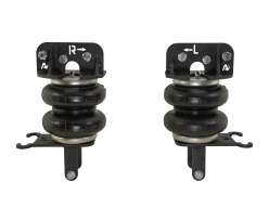 Пневмоподвеска Mitsubishi Canter Euro 5 (18-), передняя ось