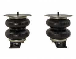 Пневмоподвеска Nissan Navara D40 (05-), задняя ось, грузовой