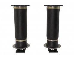 Пневмоподвеска Nissan NP300, Navara D22, Frontier D22 (97-05), задняя ось, комфорт