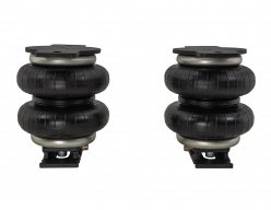 Пневмоподвеска Nissan NP300, Navara D22, Frontier D22 (97-05), задняя ось, грузовой