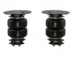 Пневмоподвеска Nissan Primastar (2001-2014), задняя ось