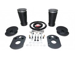 Пневмоподвеска Citroen Jumpy, задняя ось