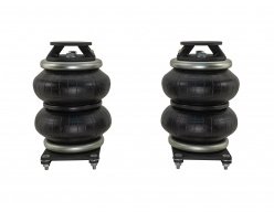 Пневмоподвеска Renault Master FWD X62 (10-), задняя ось