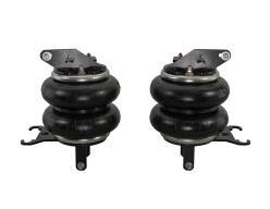 Пневмоподвеска Renault Premium, передняя ось