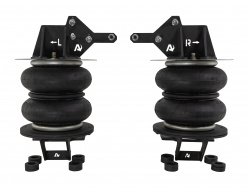 Пневмоподвеска Scania 6 series, передняя ось