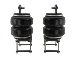 Пневмоподвеска Sitrak C7H, передняя ось