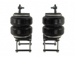 Пневмоподвеска Sitrak C7H, передняя ось