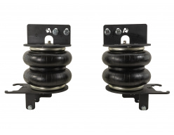 Пневмоподвеска Shacman x6000, передняя ось