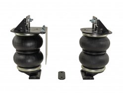 Пневмоподвеска Tata LPT-613, передняя ось