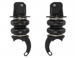 Пневмоподвеска Volkswagen Amarok (10-), задняя ось, грузовой