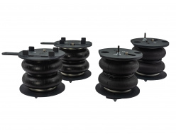 Пневмоподвеска VOLVO FMX 13.500, передняя ось