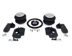 Пневмоподвеска BAW Fenix 1044 (1 поколение, дизельный мотор), передняя ось