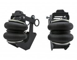 Механизм подъема оси полуприцепа Schmitz контейнеровоз, SAF