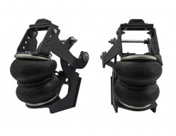 Механизм подъема оси SAF (2018 - н.в.) на полуприцеп Schmitz