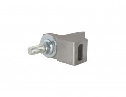 Упор с крепежом комплект для BPW Air Compact