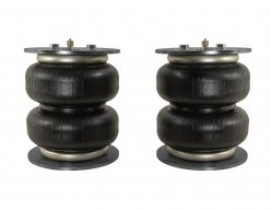 Универсальный набор пневмоподушек 180D2