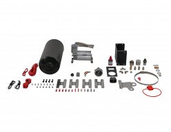 Система управления пневмоподвеской Aride 1.120.PS