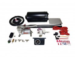 Система управления пневмоподвеской Aride 1.120.V