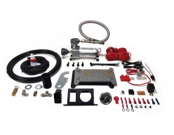 Система управления пневмоподвеской 1 Эконом