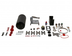 Система управления пневмоподвеской Aride 2.120.PS