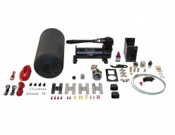 Система управления пневмоподвеской Aride 2.150.PS