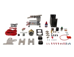 Система управления пневмоподвеской Aride 2.Оптимал