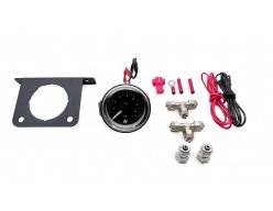 Система контроля давления (двухстрелочный манометр с подсветкой, 2 контура) 2.PM