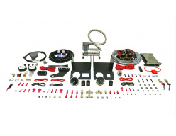 Система управления пневмоподвеской 3 Симпл