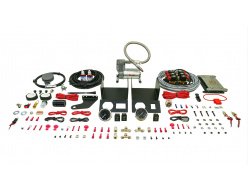 Система управления пневмоподвеской 3 Симпл