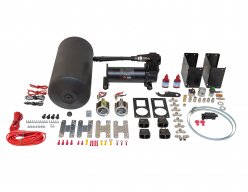 Система управления пневмоподвеской Aride 4.150.PS