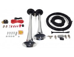 Комплект пневматического сигнала 