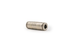Цанговый соединитель прямой Camozzi 6580 10-8