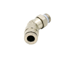 Фитинг цанговый угловой Camozzi S6110 12-1/4