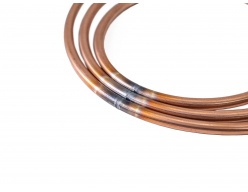 Кольцо сварное