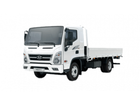 Hyundai Mighty EX6