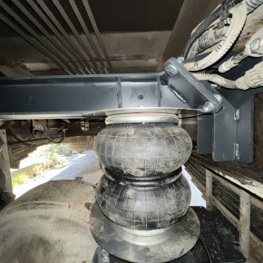 Daewoo Novus CC6CT - 270PS - 16