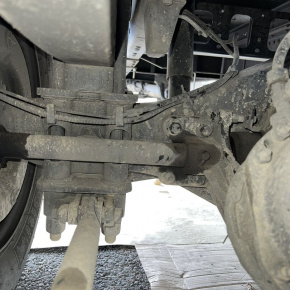 Задняя подвеска Foton Aumark S100 BJ 1108