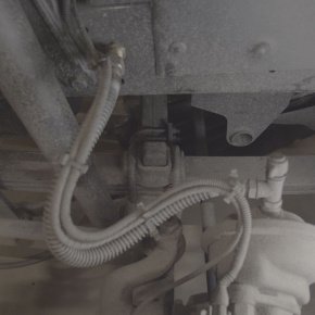 Передняя подвеска ГАЗ Валдай-NEXT